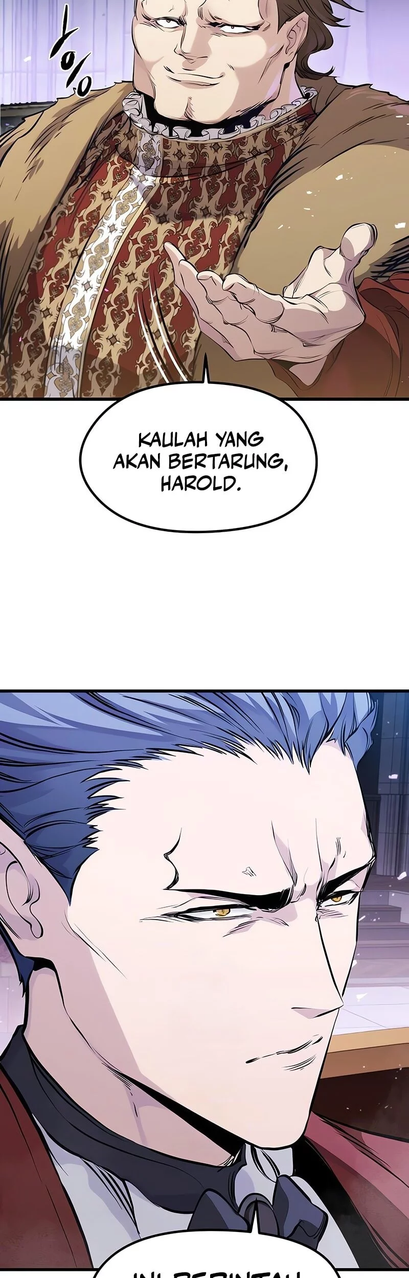 The Regressed Mercenary’s Machinations Chapter 57 - halaman 8