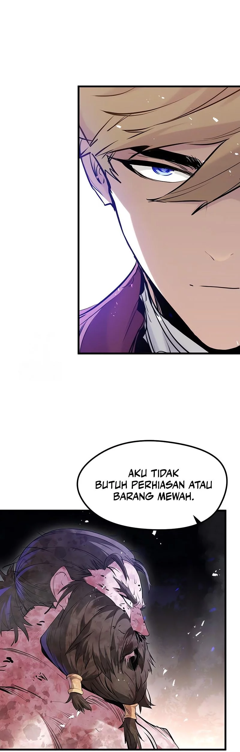 The Regressed Mercenary’s Machinations Chapter 58 - halaman 12