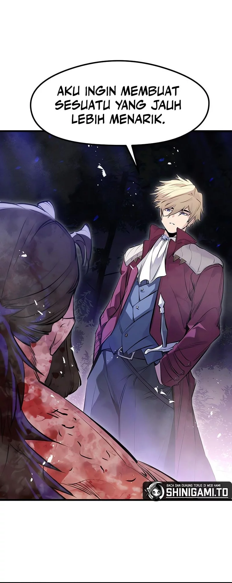 The Regressed Mercenary’s Machinations Chapter 58 - halaman 13