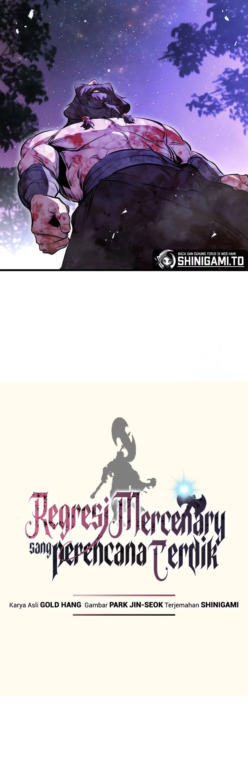 The Regressed Mercenary’s Machinations Chapter 58 - halaman 16