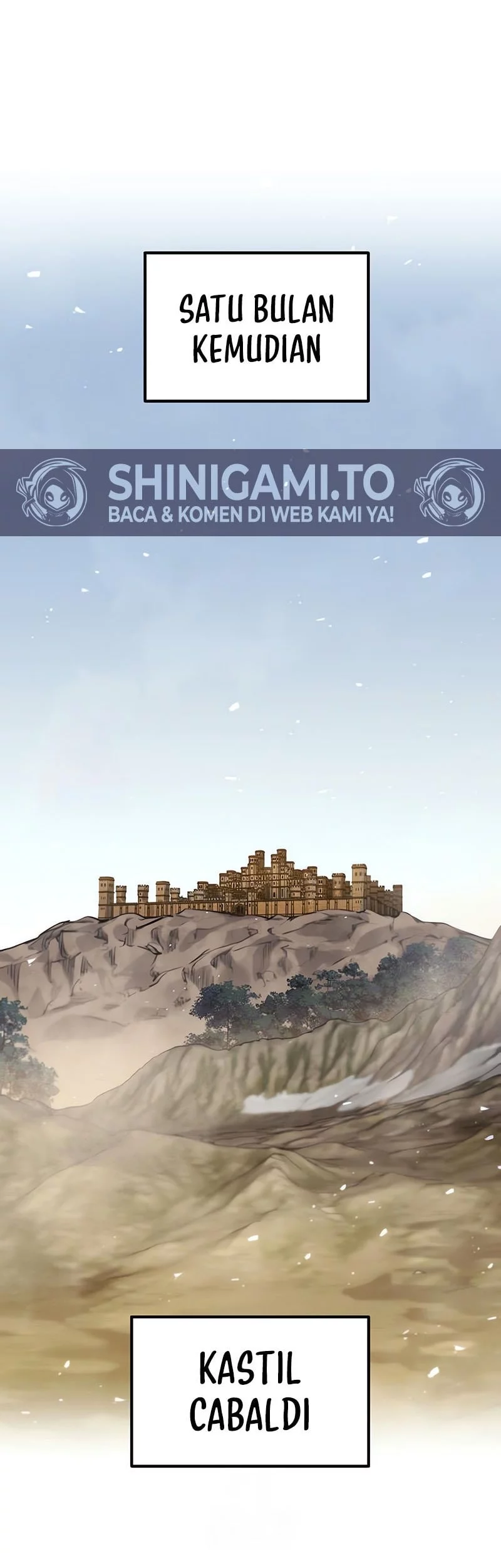 The Regressed Mercenary’s Machinations Chapter 58 - halaman 17