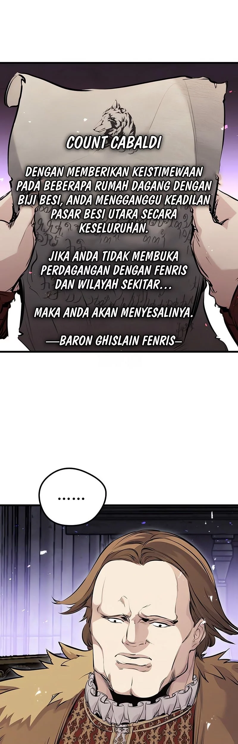 The Regressed Mercenary’s Machinations Chapter 58 - halaman 18