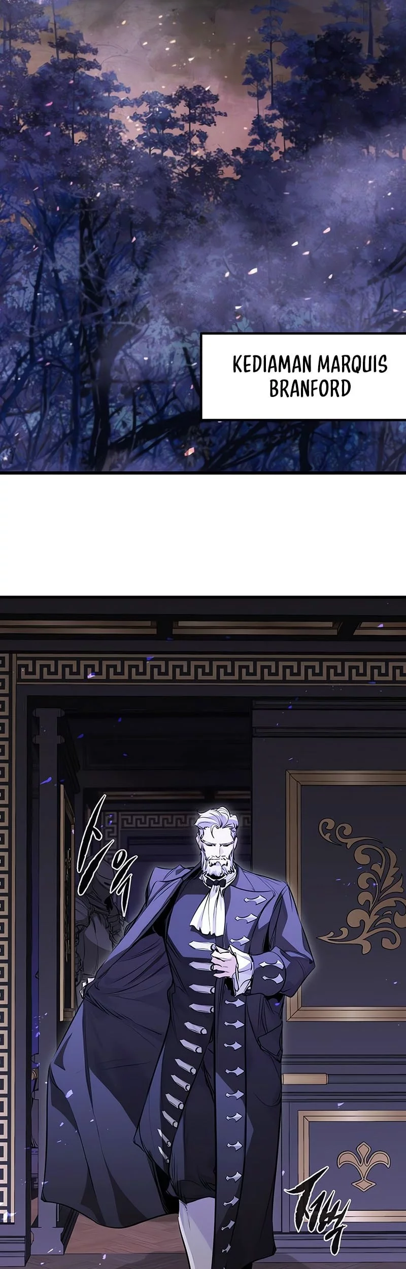 The Regressed Mercenary’s Machinations Chapter 58 - halaman 24