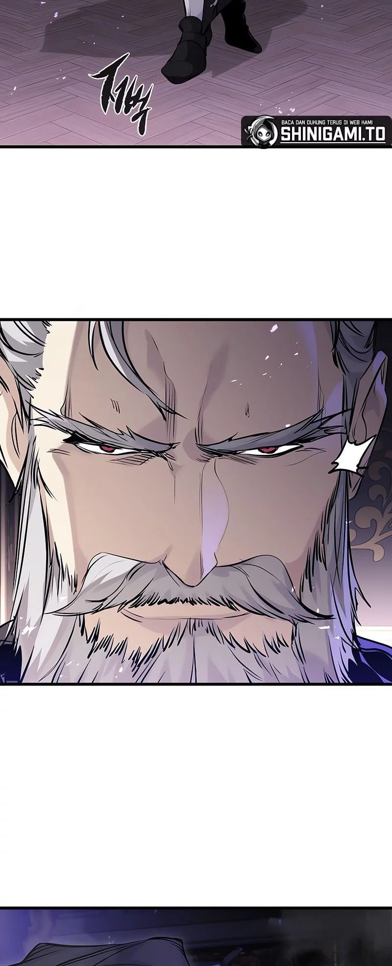 The Regressed Mercenary’s Machinations Chapter 58 - halaman 25
