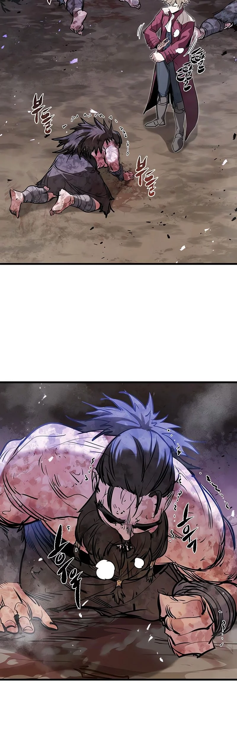 The Regressed Mercenary’s Machinations Chapter 58 - halaman 3