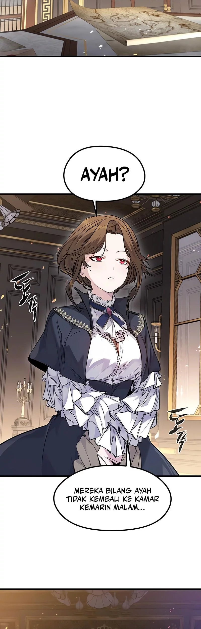 The Regressed Mercenary’s Machinations Chapter 58 - halaman 32