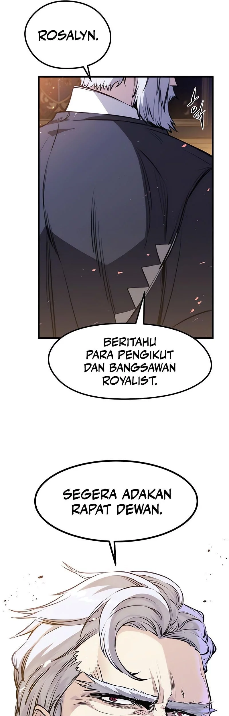 The Regressed Mercenary’s Machinations Chapter 58 - halaman 34
