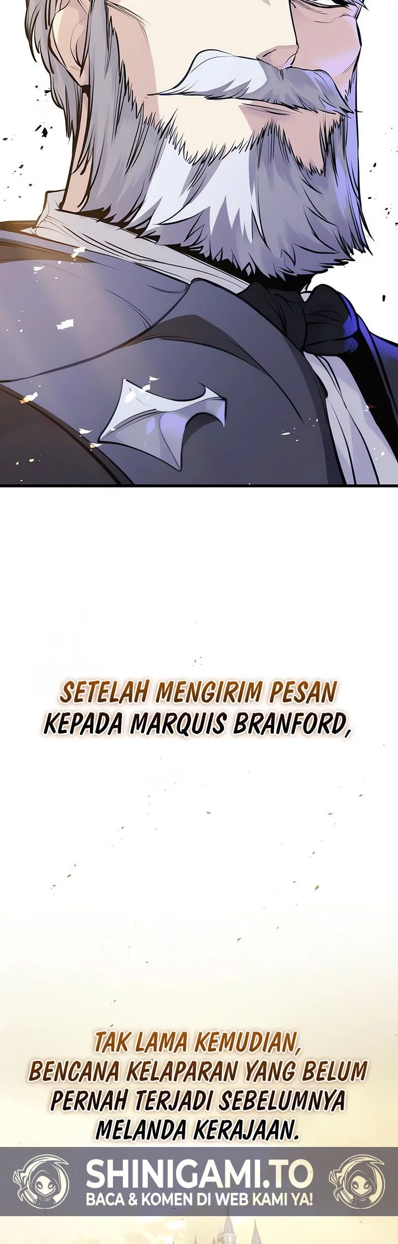 The Regressed Mercenary’s Machinations Chapter 58 - halaman 35