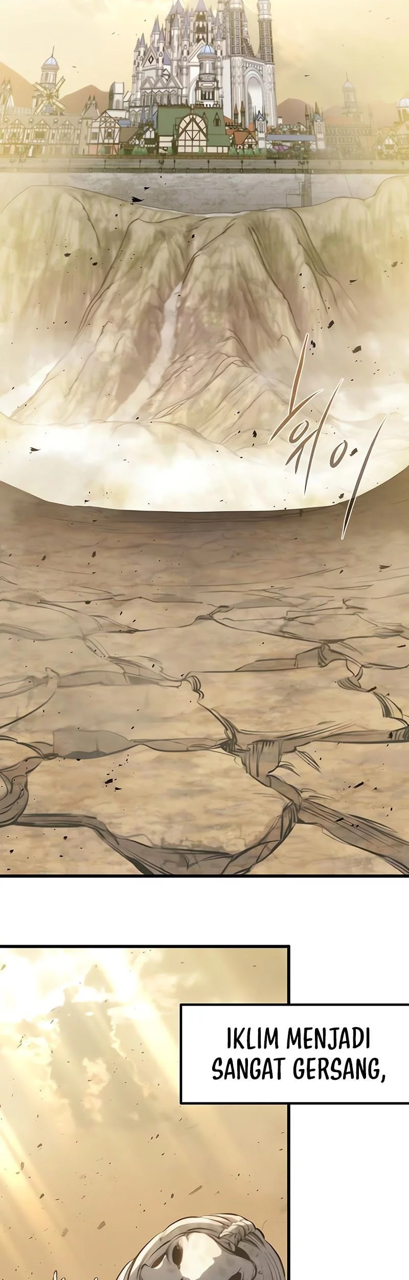 The Regressed Mercenary’s Machinations Chapter 58 - halaman 36