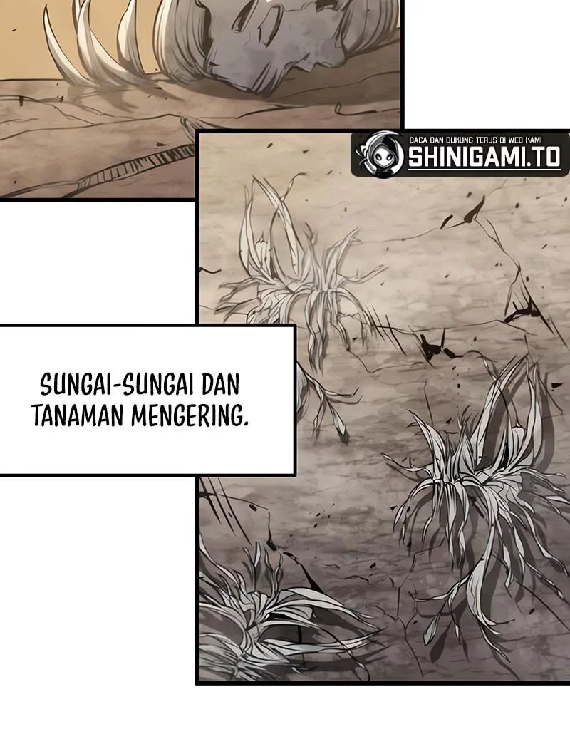 The Regressed Mercenary’s Machinations Chapter 58 - halaman 37