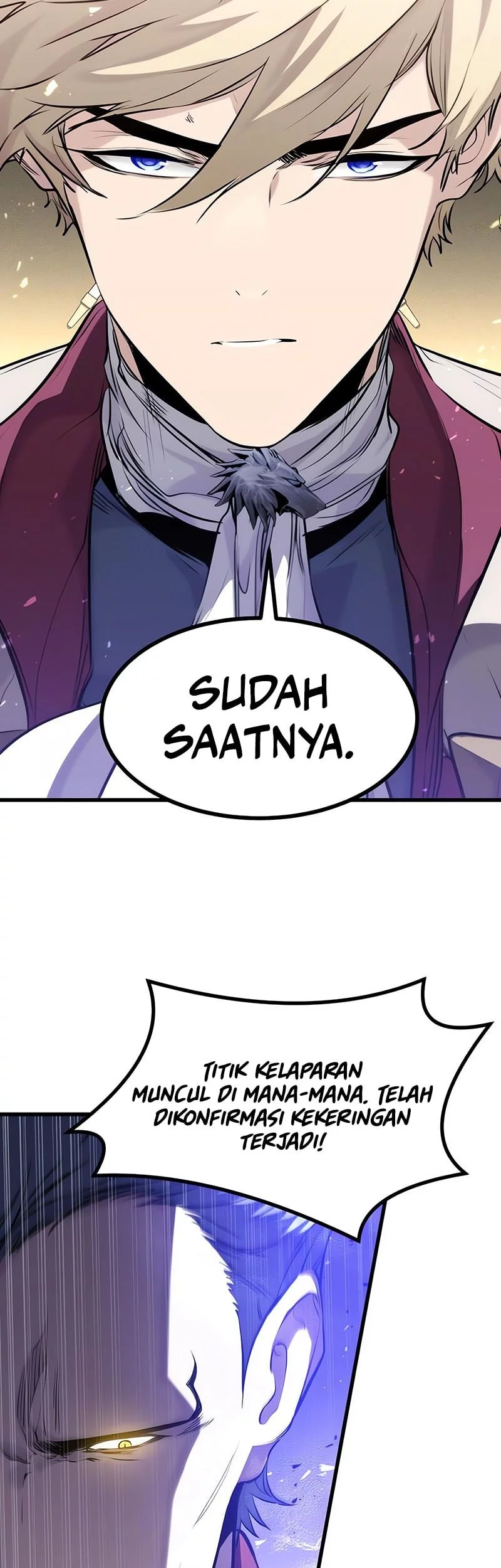 The Regressed Mercenary’s Machinations Chapter 58 - halaman 40