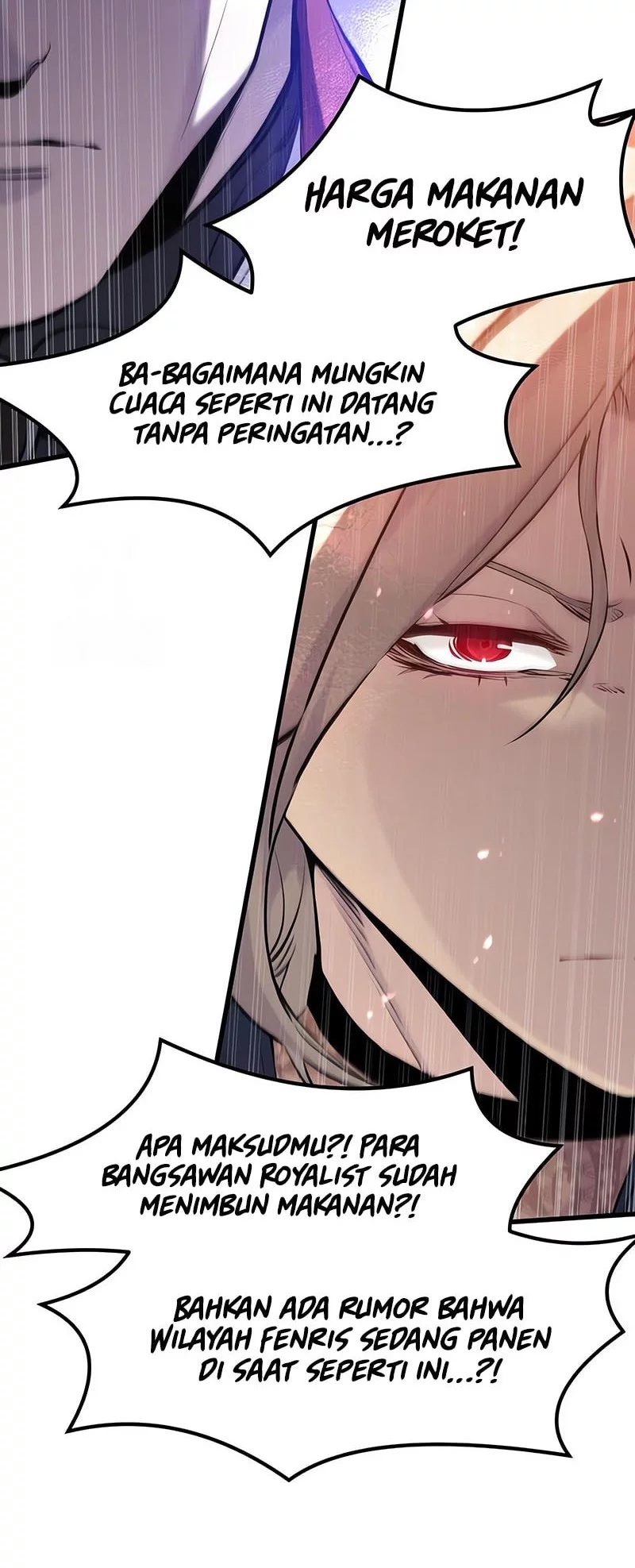 The Regressed Mercenary’s Machinations Chapter 58 - halaman 41