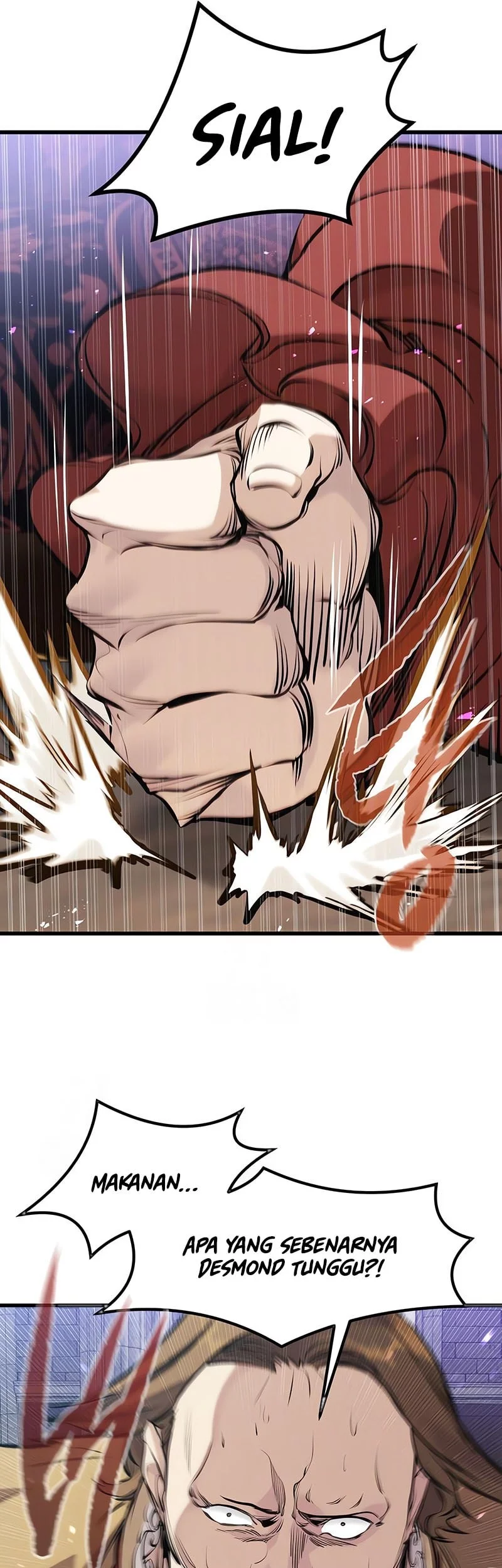 The Regressed Mercenary’s Machinations Chapter 58 - halaman 42