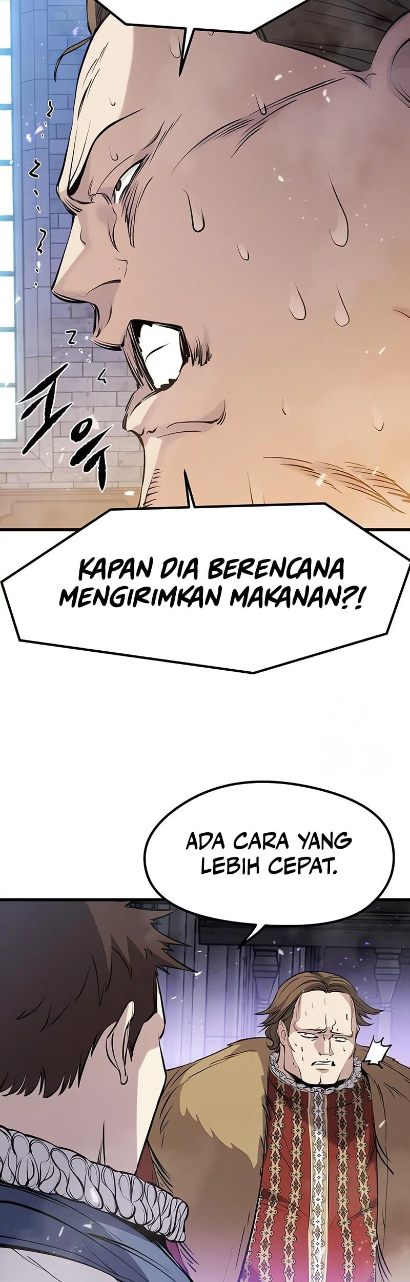 The Regressed Mercenary’s Machinations Chapter 58 - halaman 44