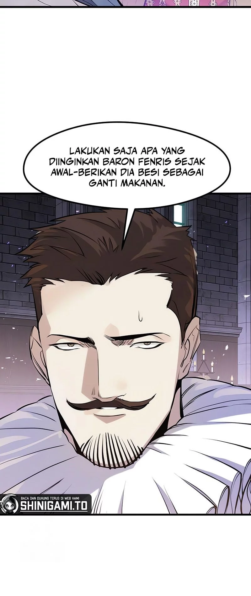 The Regressed Mercenary’s Machinations Chapter 58 - halaman 45
