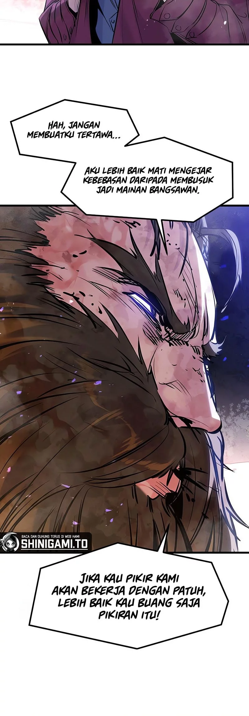 The Regressed Mercenary’s Machinations Chapter 58 - halaman 5