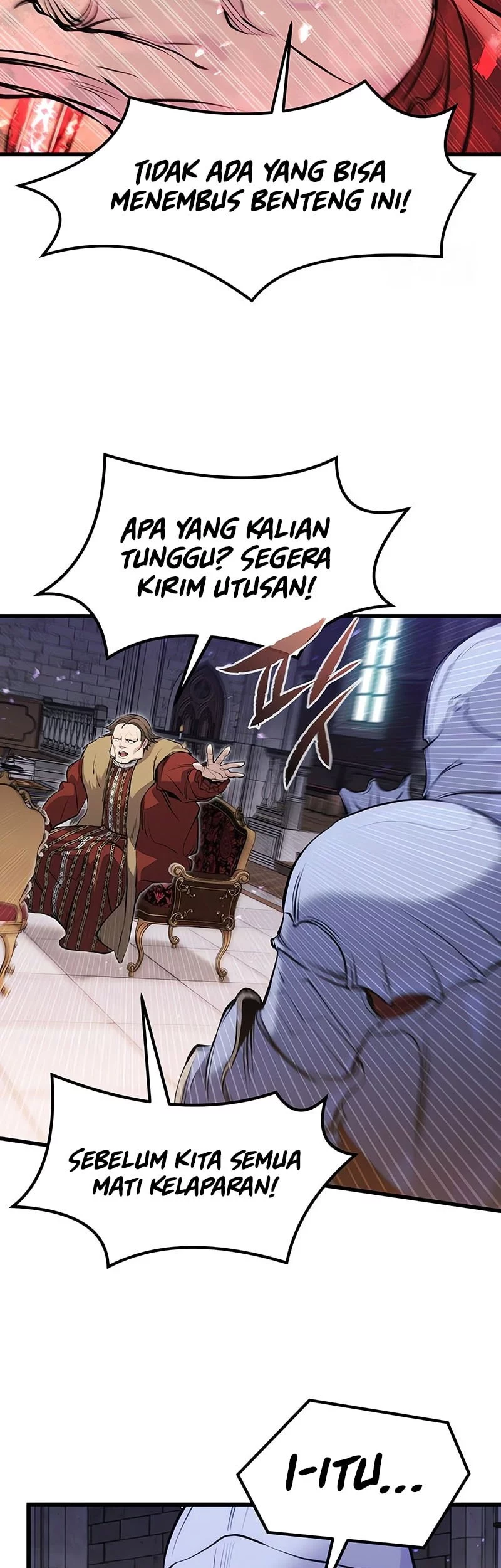 The Regressed Mercenary’s Machinations Chapter 58 - halaman 52