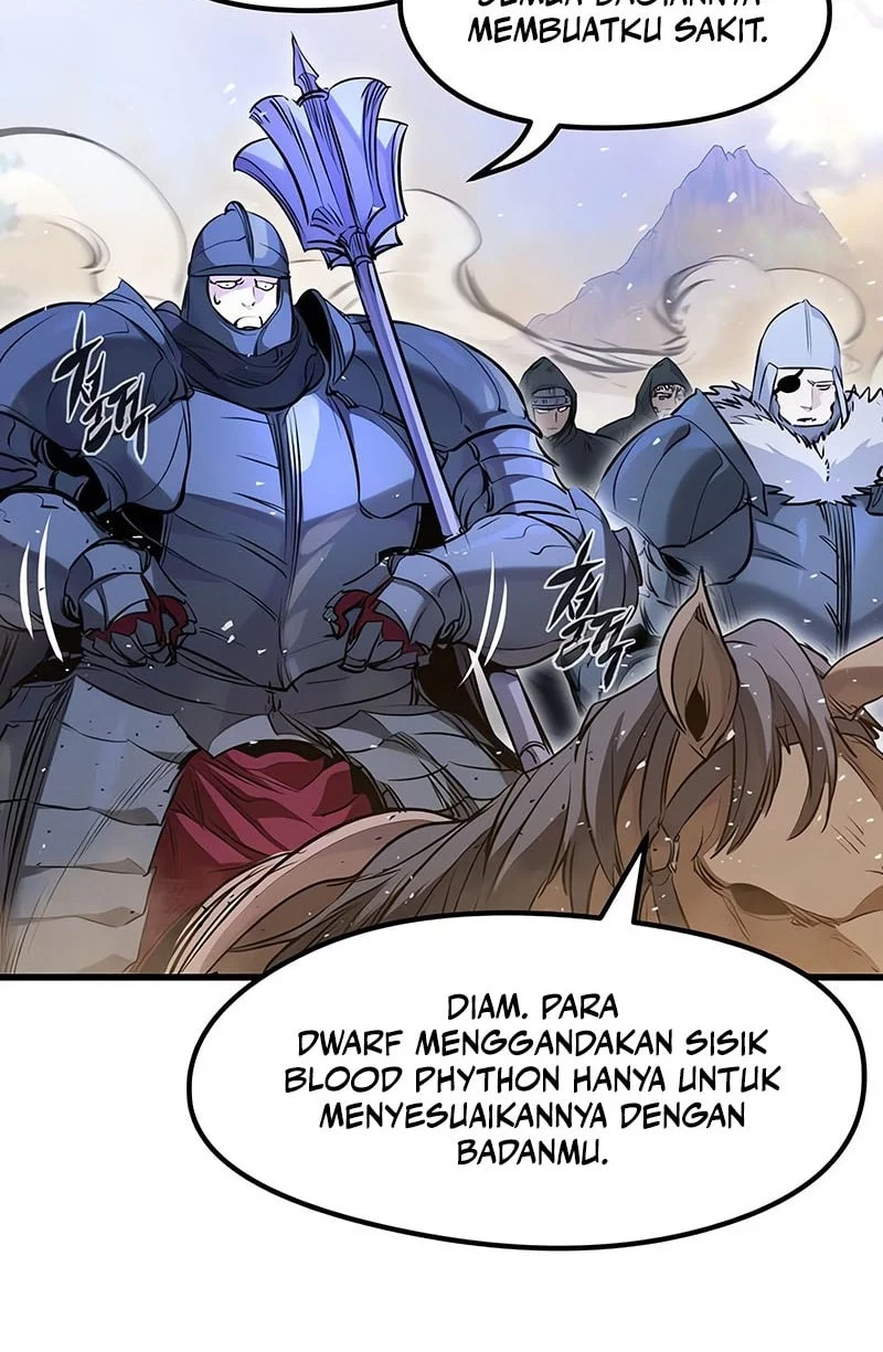 The Regressed Mercenary’s Machinations Chapter 58 - halaman 57