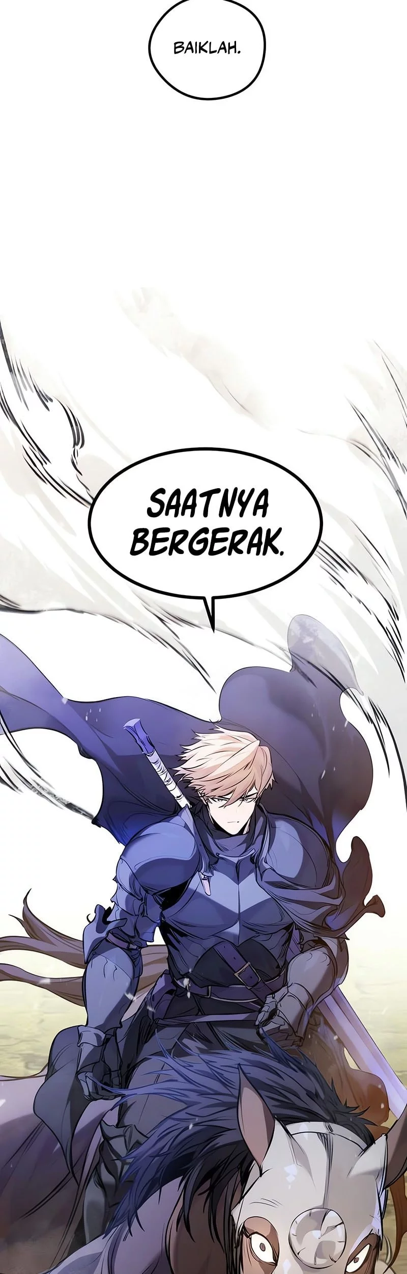 The Regressed Mercenary’s Machinations Chapter 58 - halaman 60