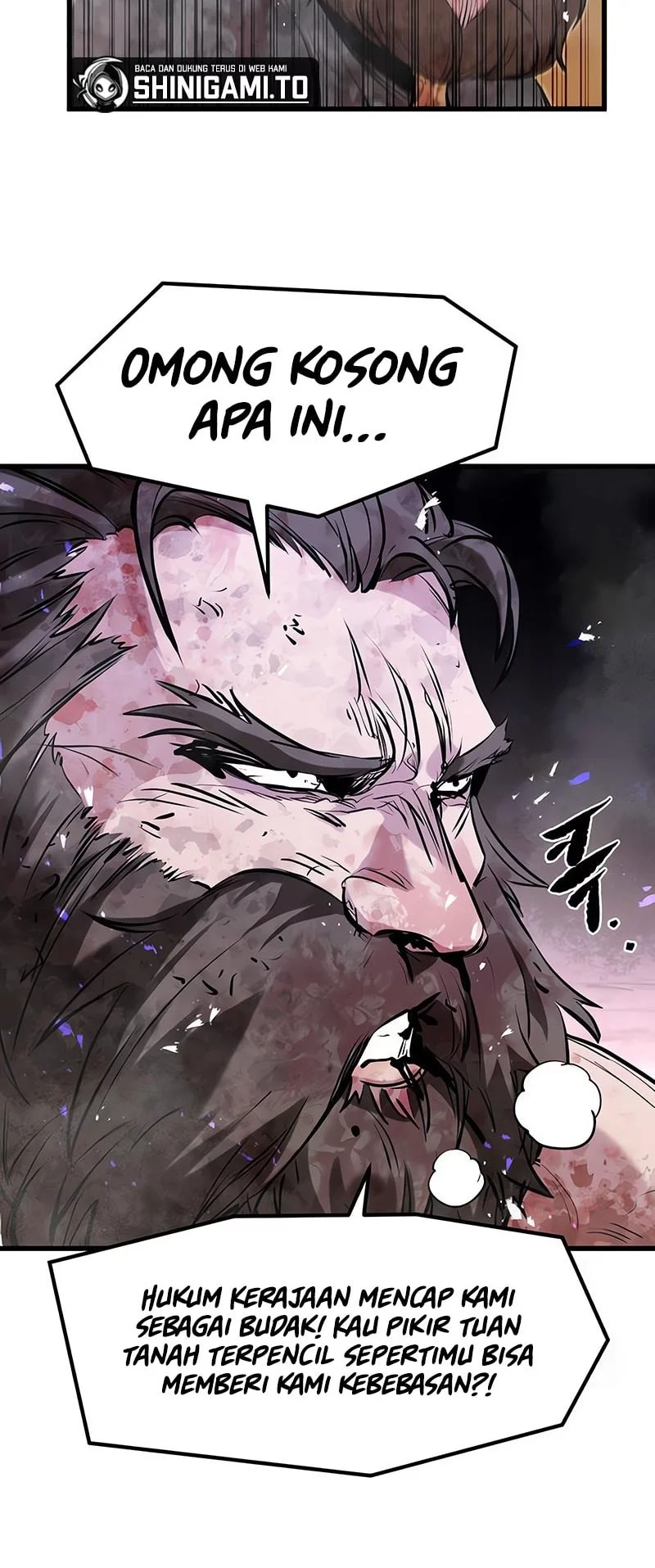 The Regressed Mercenary’s Machinations Chapter 58 - halaman 9