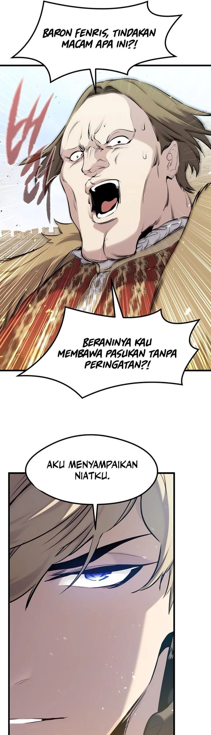 The Regressed Mercenary’s Machinations Chapter 59 - halaman 10