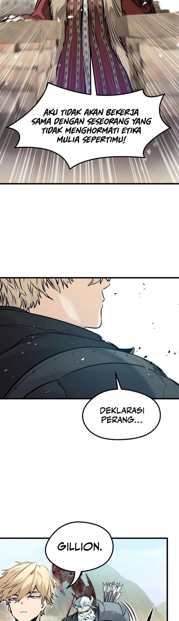 The Regressed Mercenary’s Machinations Chapter 59 - halaman 12