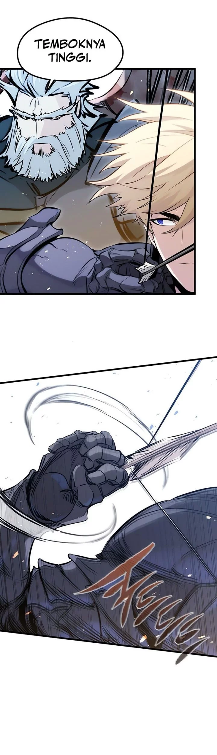 The Regressed Mercenary’s Machinations Chapter 59 - halaman 16