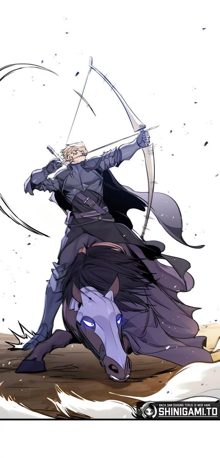 The Regressed Mercenary’s Machinations Chapter 59 - halaman 17