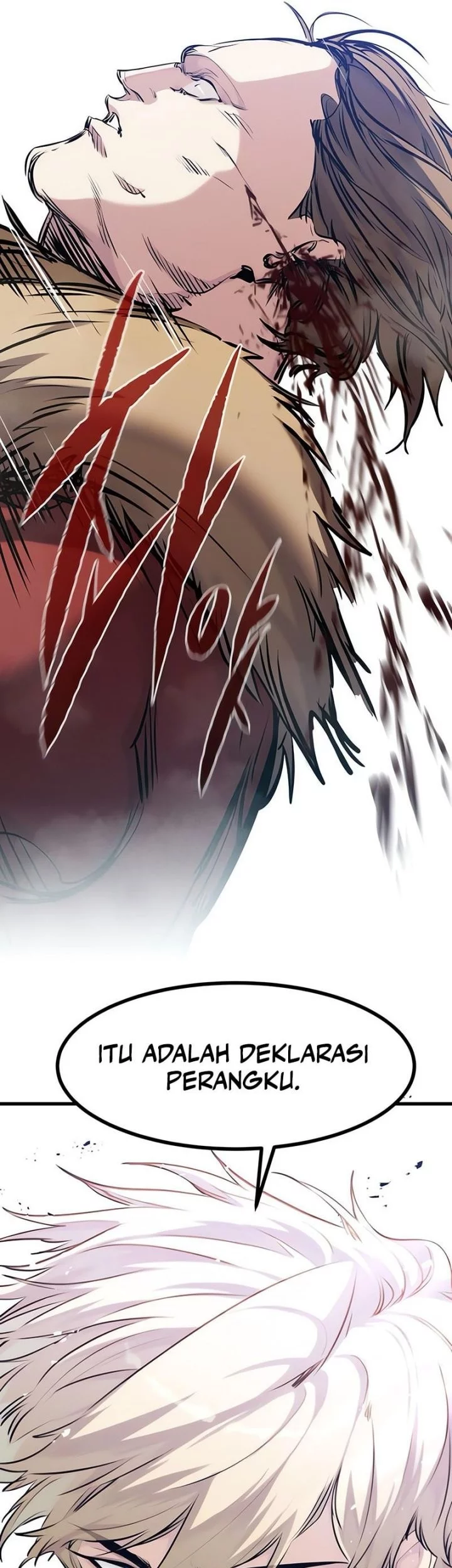 The Regressed Mercenary’s Machinations Chapter 59 - halaman 22