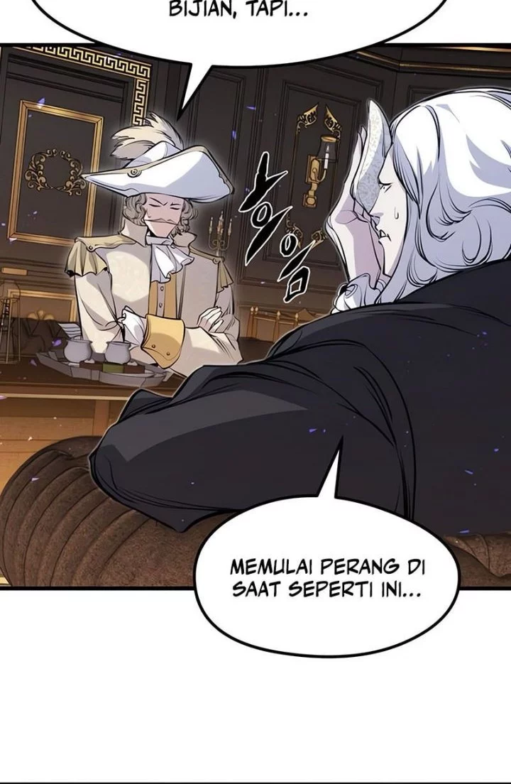 The Regressed Mercenary’s Machinations Chapter 59 - halaman 25