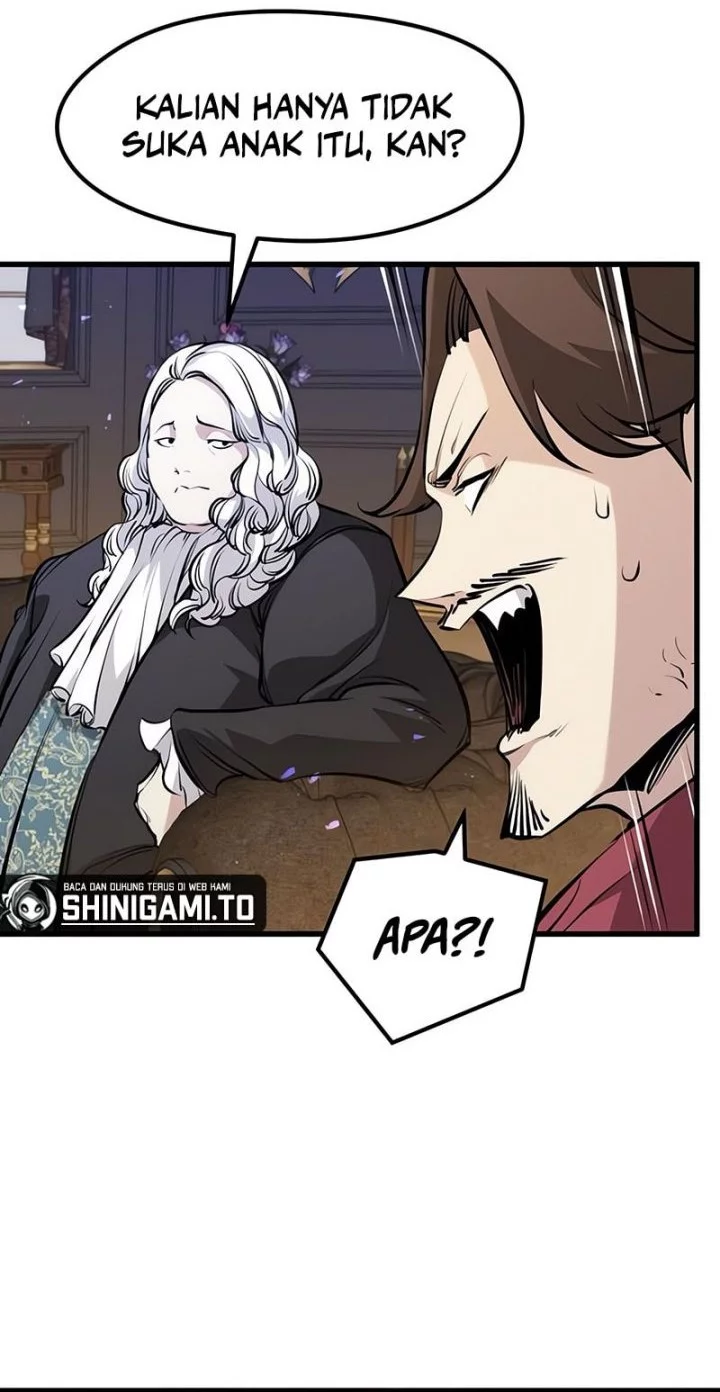 The Regressed Mercenary’s Machinations Chapter 59 - halaman 29