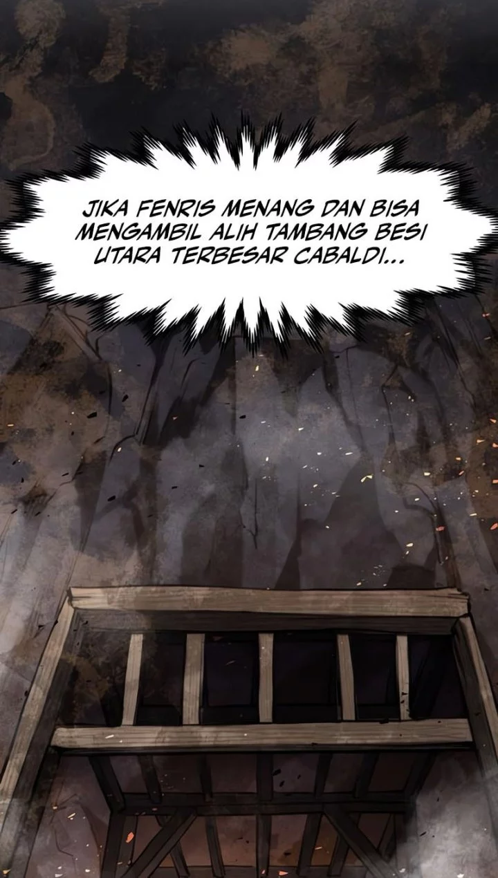 The Regressed Mercenary’s Machinations Chapter 59 - halaman 37