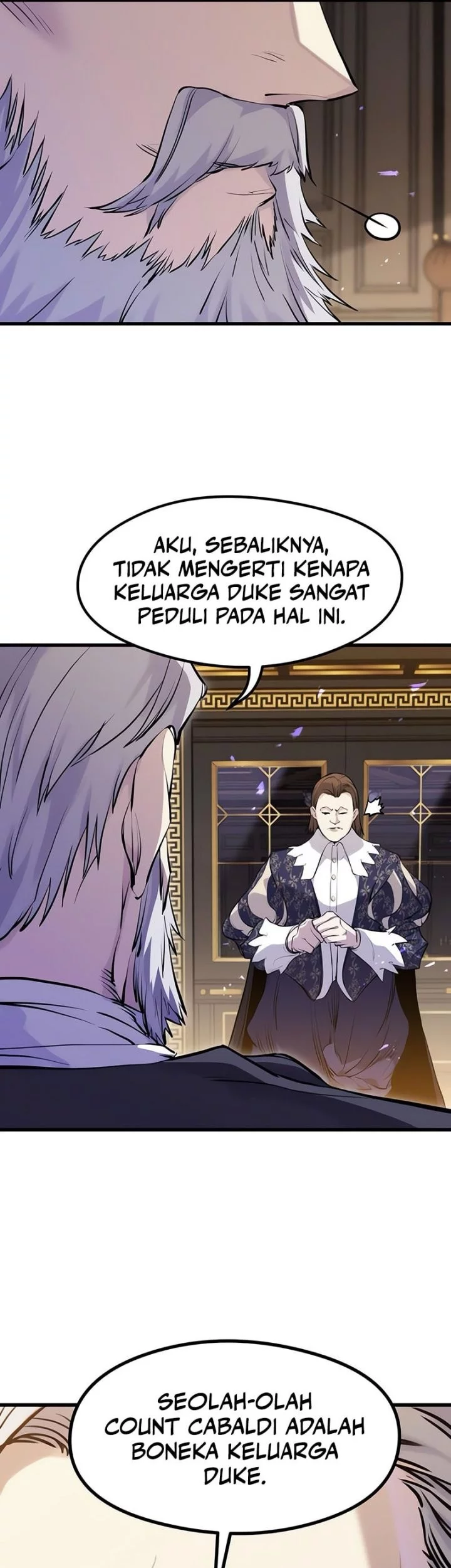 The Regressed Mercenary’s Machinations Chapter 59 - halaman 42
