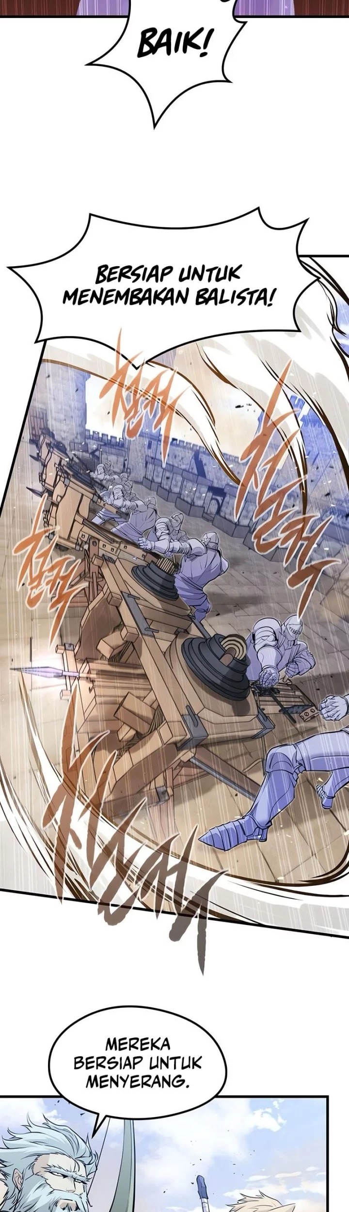 The Regressed Mercenary’s Machinations Chapter 59 - halaman 48