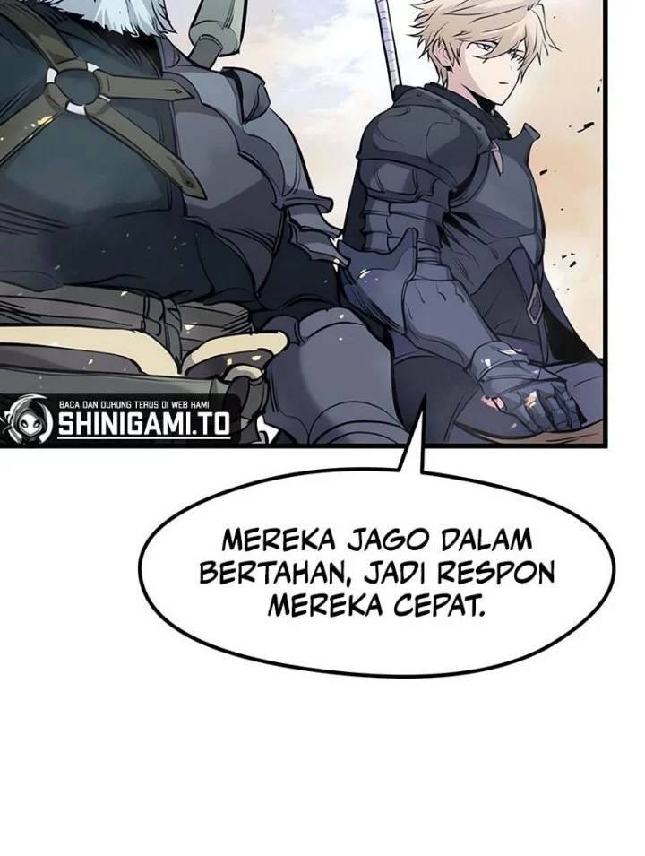 The Regressed Mercenary’s Machinations Chapter 59 - halaman 49