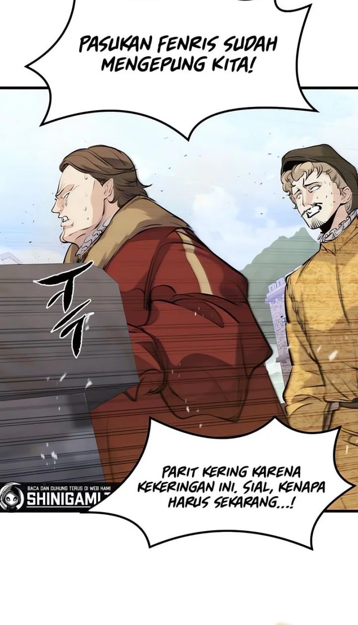 The Regressed Mercenary’s Machinations Chapter 59 - halaman 5