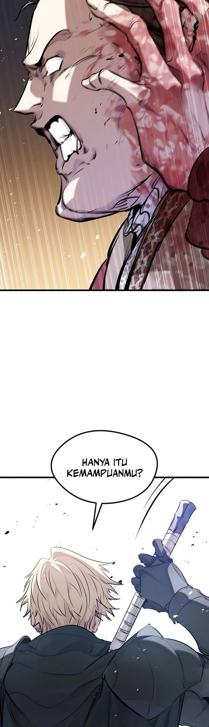 The Regressed Mercenary’s Machinations Chapter 59 - halaman 59