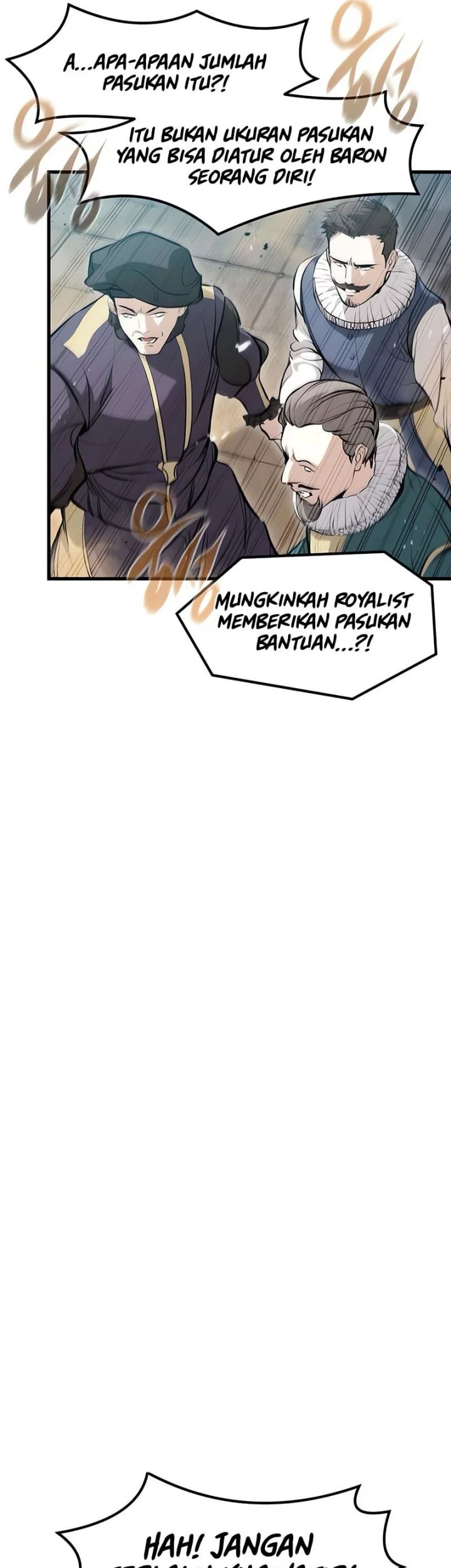 The Regressed Mercenary’s Machinations Chapter 59 - halaman 6