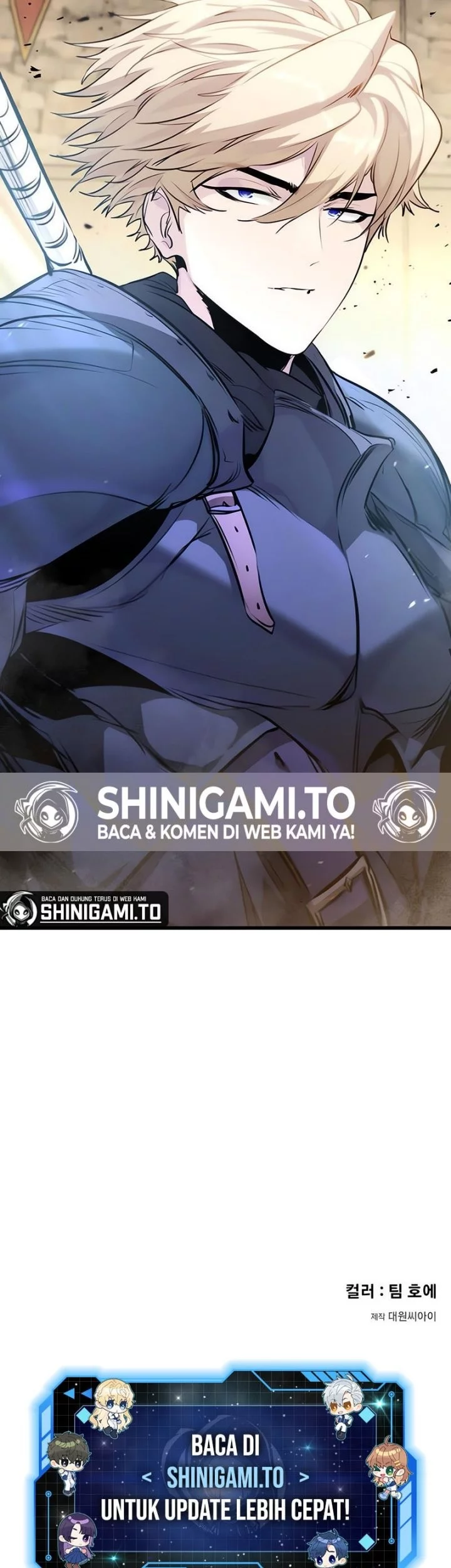 The Regressed Mercenary’s Machinations Chapter 59 - halaman 62