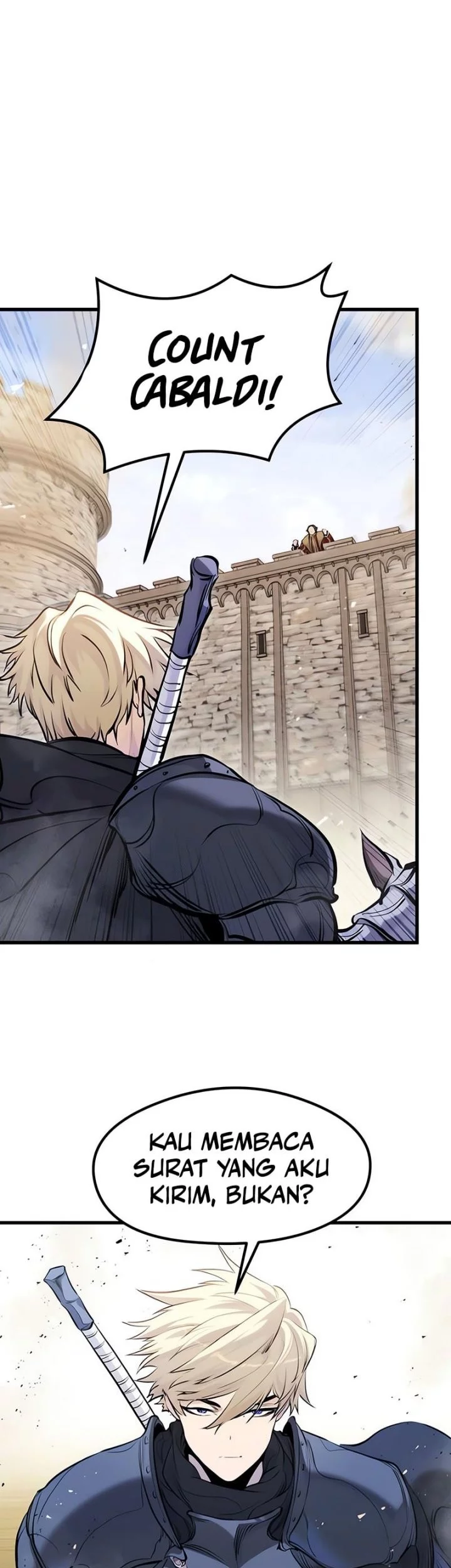 The Regressed Mercenary’s Machinations Chapter 59 - halaman 8