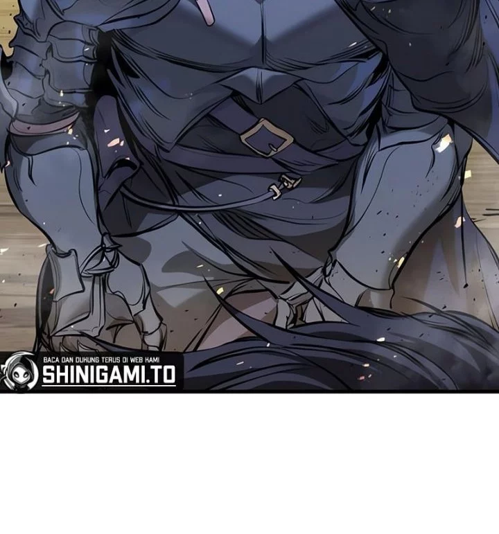 The Regressed Mercenary’s Machinations Chapter 59 - halaman 9