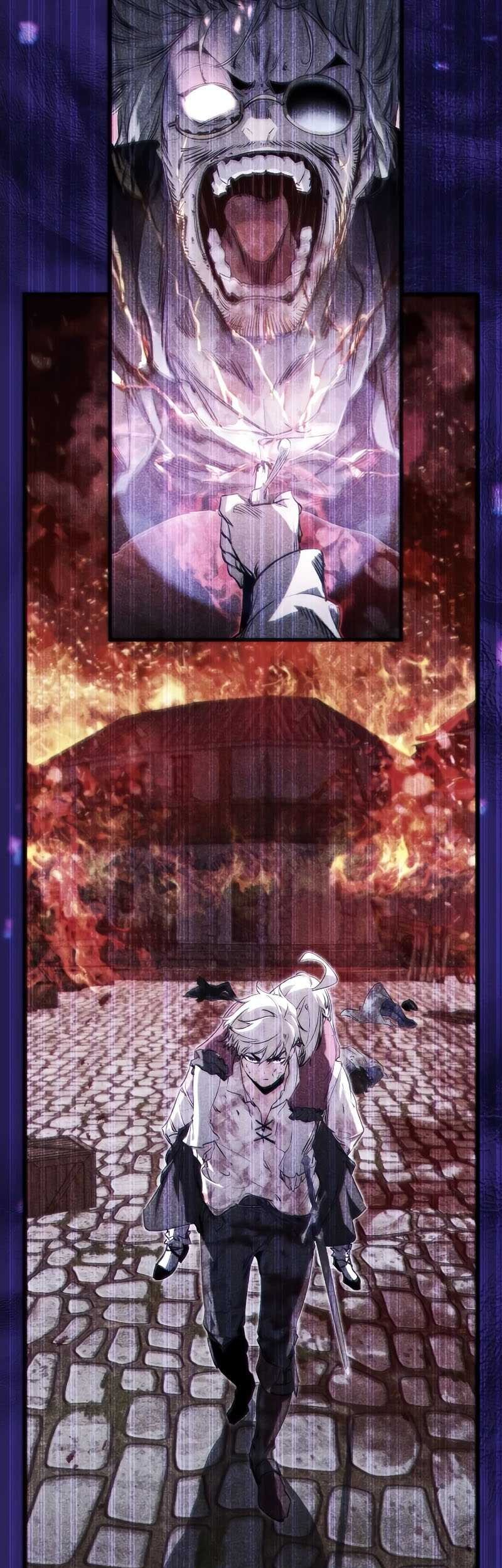 The Regressed Mercenary’s Machinations Chapter 6 - halaman 11