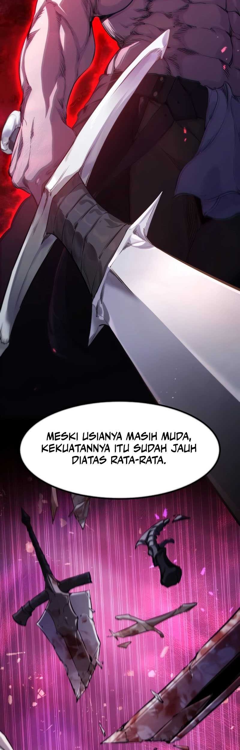 The Regressed Mercenary’s Machinations Chapter 6 - halaman 21