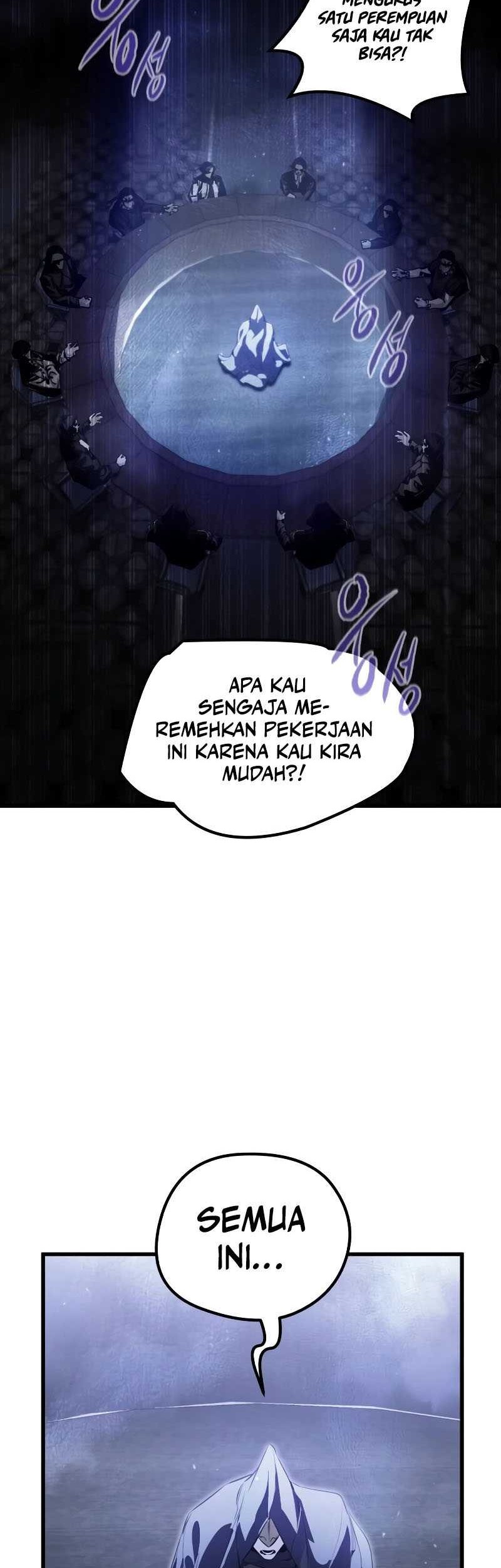 The Regressed Mercenary’s Machinations Chapter 6 - halaman 3