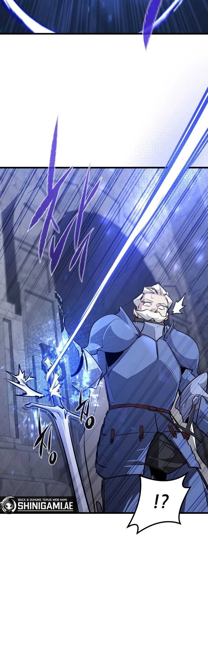 The Regressed Mercenary’s Machinations Chapter 6 - halaman 30
