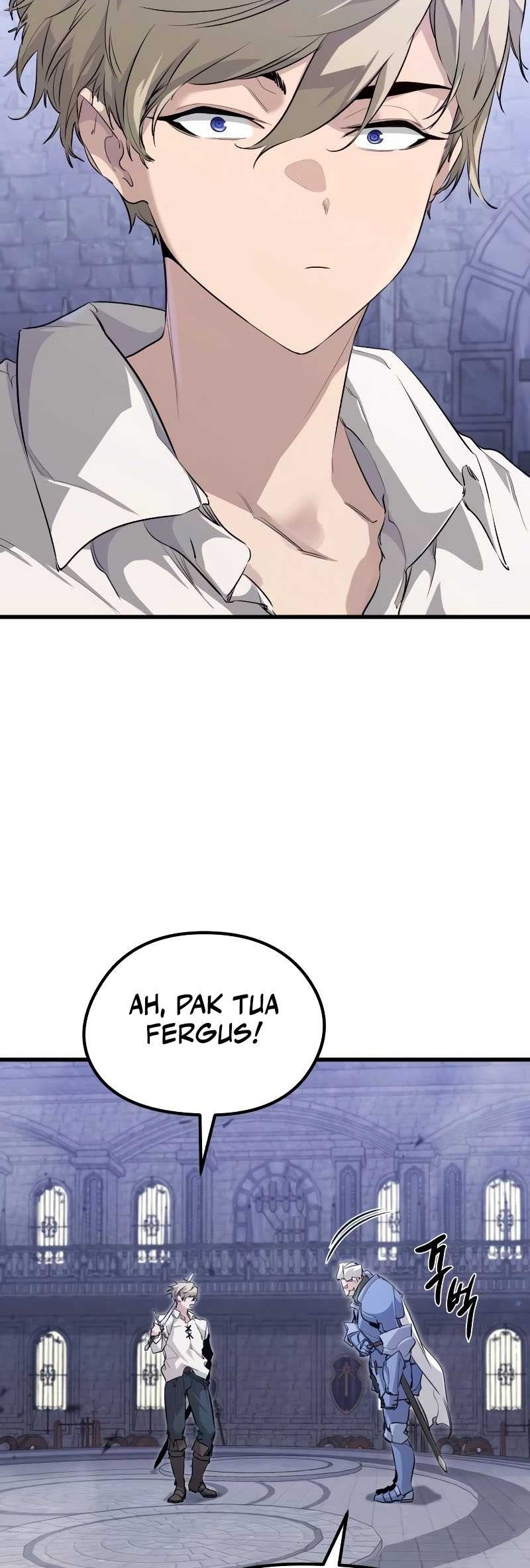 The Regressed Mercenary’s Machinations Chapter 6 - halaman 34