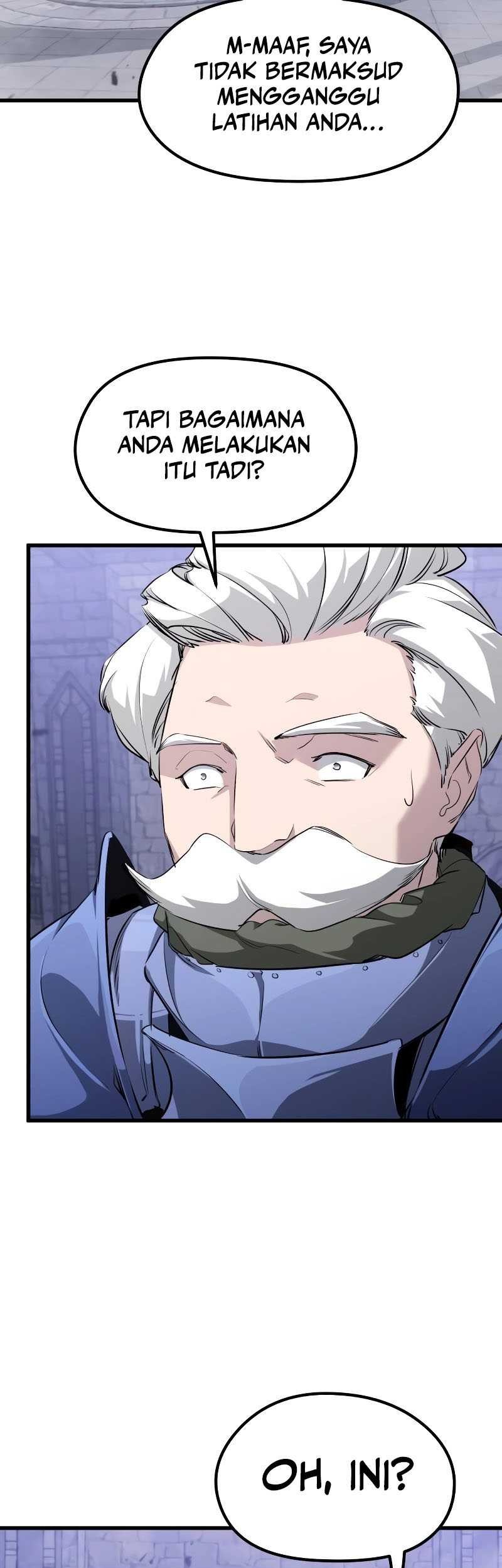 The Regressed Mercenary’s Machinations Chapter 6 - halaman 35