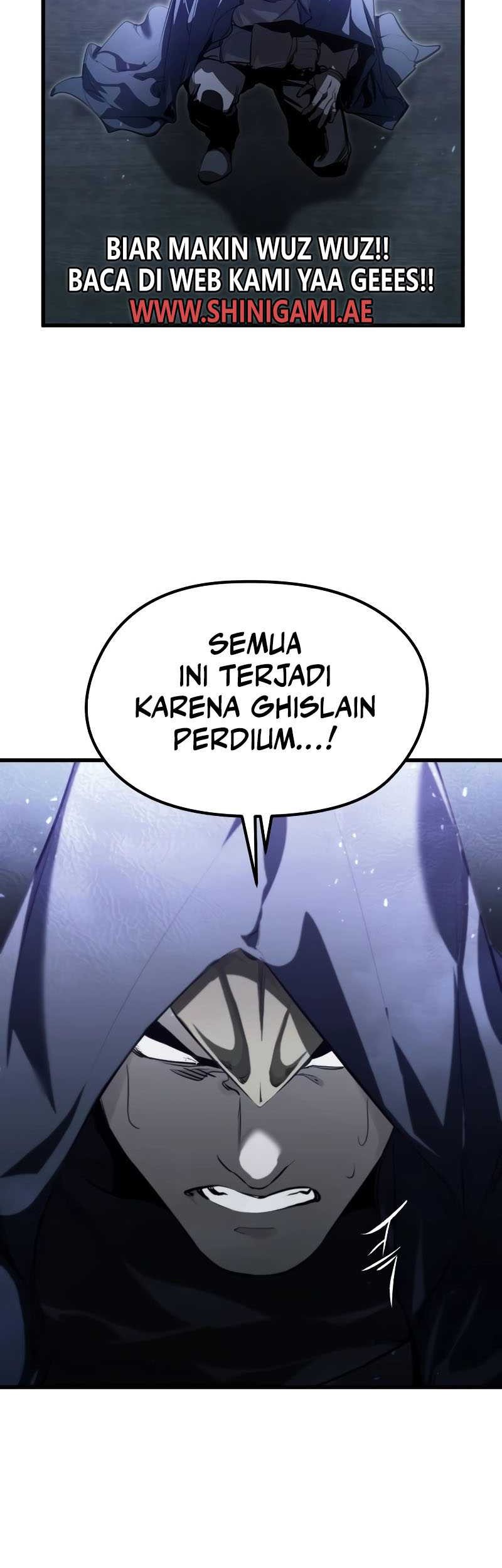 The Regressed Mercenary’s Machinations Chapter 6 - halaman 4