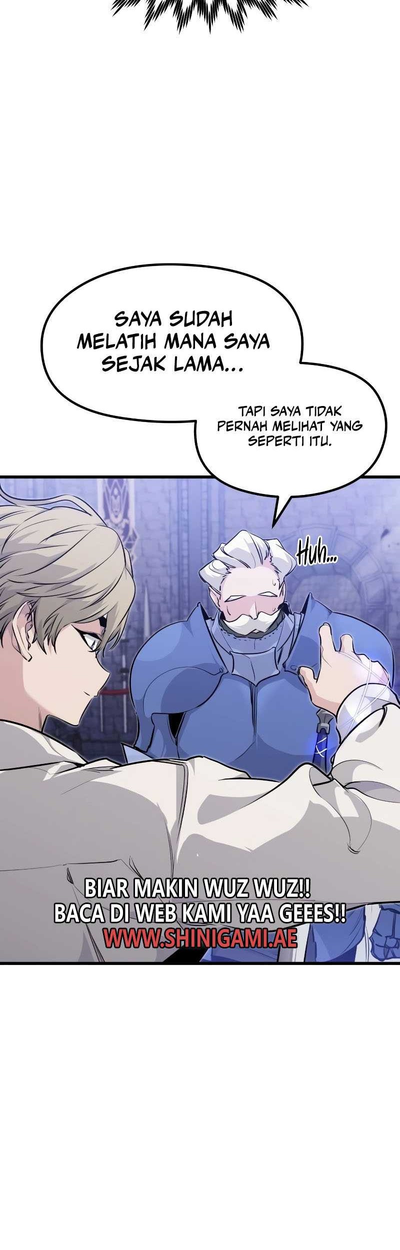 The Regressed Mercenary’s Machinations Chapter 6 - halaman 40