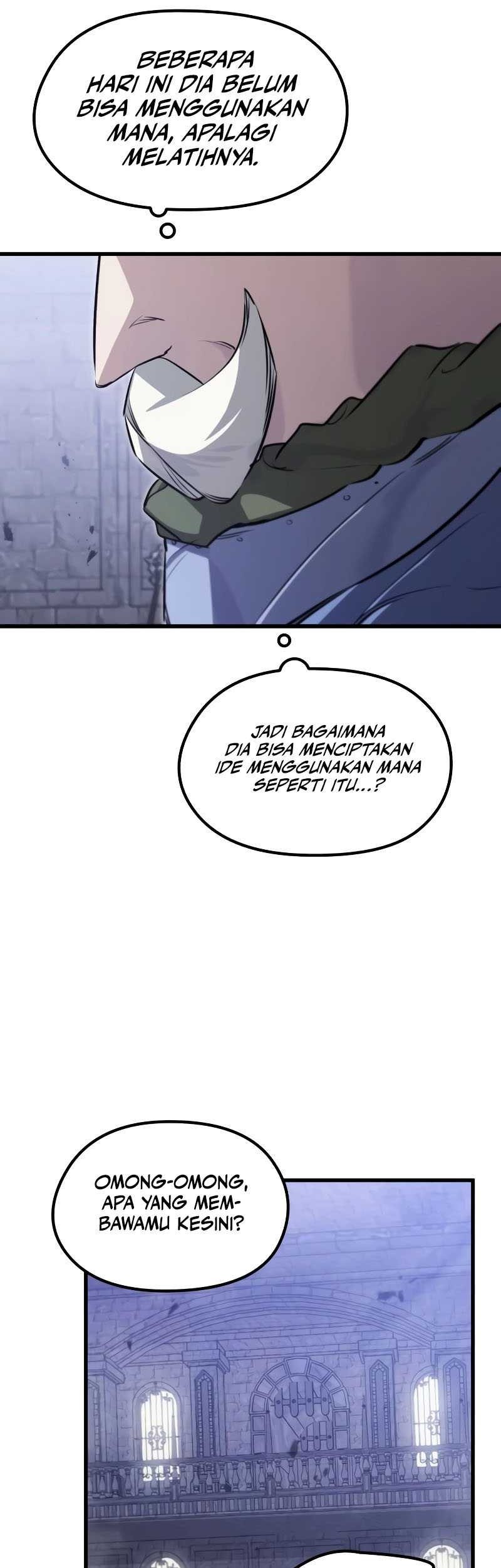 The Regressed Mercenary’s Machinations Chapter 6 - halaman 41